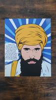 Shaheed Singh 5 Pack Set