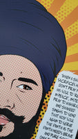 Shaheed Singh 5 Pack Set